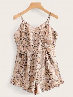 Комбинезон SheIn