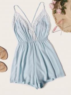 Комбинезон SheIn