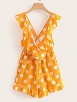 Комбинезон SheIn