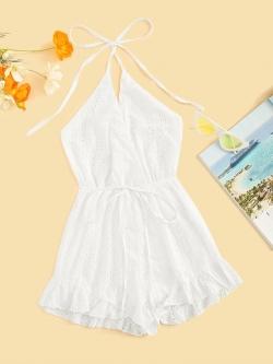 Комбинезон SheIn