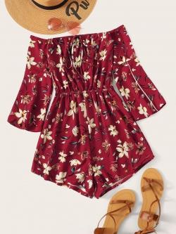 Комбинезон SheIn