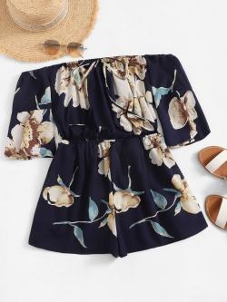 Комбинезон SheIn