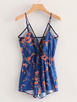 Комбинезон SheIn