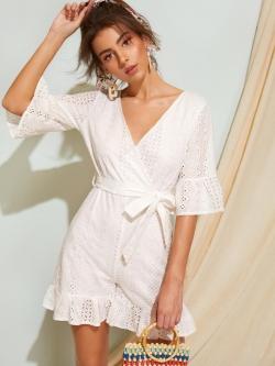 Комбинезон SheIn