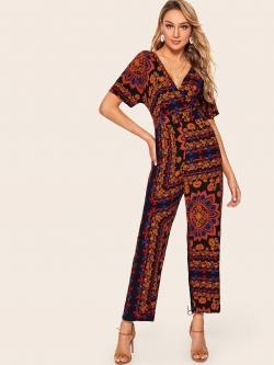 Комбинезон SheIn