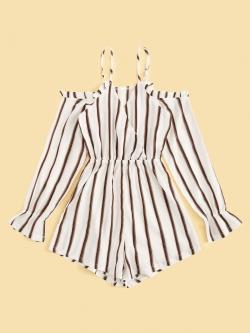 Комбинезон SheIn