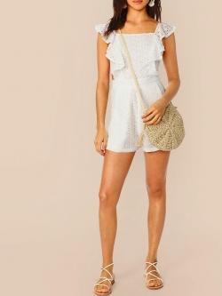 Комбинезон SheIn