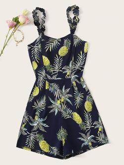 Комбинезон SheIn