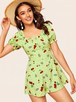 Комбинезон SheIn