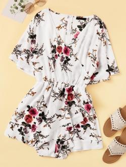 Комбинезон SheIn