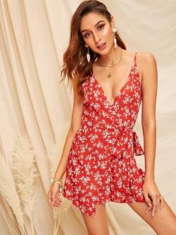 Комбинезон SheIn