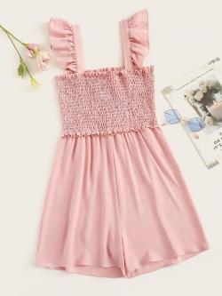 Комбинезон SheIn