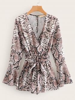 Комбинезон SheIn