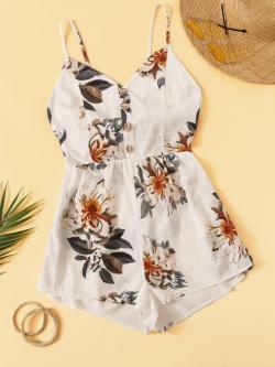 Комбинезон SheIn