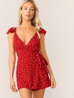 Комбинезон SheIn