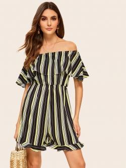 Комбинезон SheIn