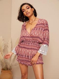 Комбинезон SheIn