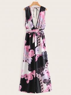 Комбинезон SheIn