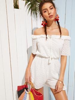 Комбинезон SheIn