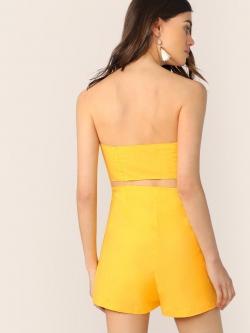 Комбинезон SheIn