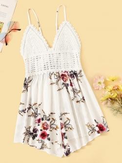 Комбинезон SheIn