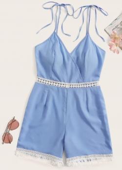 Комбинезон SheIn