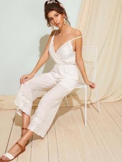 Комбинезон SheIn