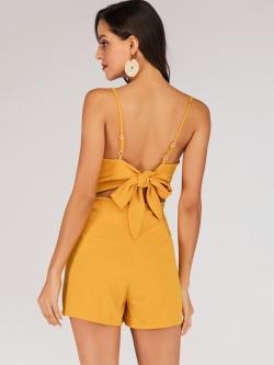 Комбинезон SheIn