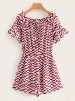 Комбинезон SheIn