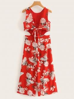 Комбинезон SheIn