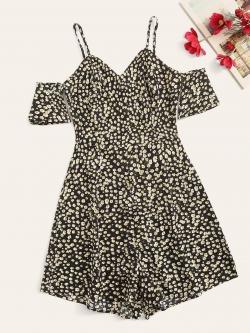 Комбинезон SheIn