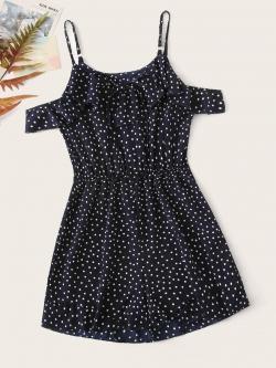 Комбинезон SheIn