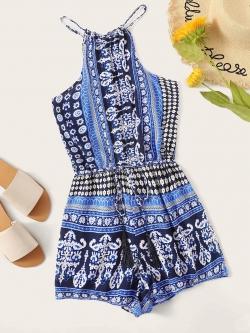 Комбинезон SheIn