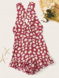 Комбинезон SheIn