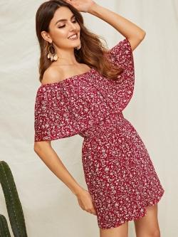 Комбинезон SheIn