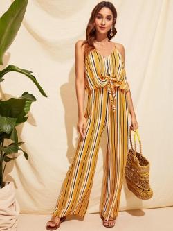 Комбинезон SheIn