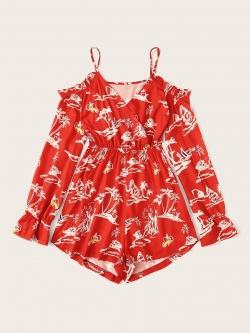 Комбинезон SheIn