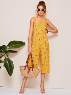 Комбинезон SheIn