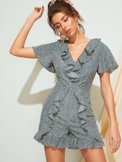 Комбинезон SheIn