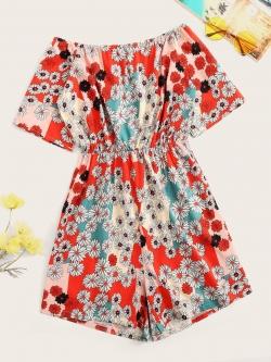 Комбинезон SheIn