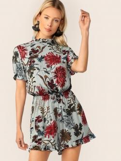 Комбинезон SheIn