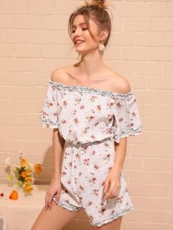 Комбинезон SheIn