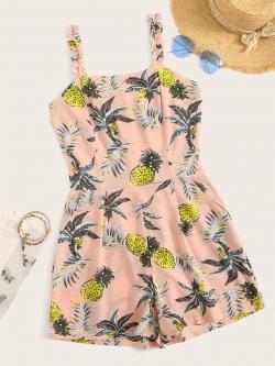 Комбинезон SheIn