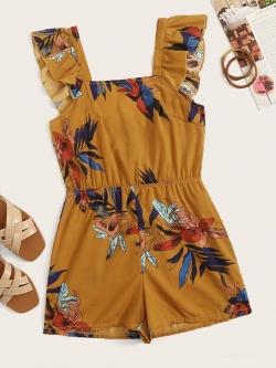 Комбинезон SheIn