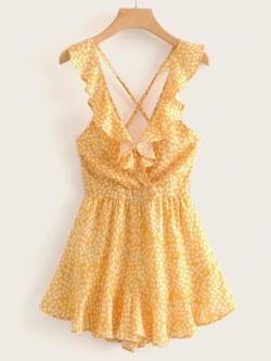 Комбинезон SheIn