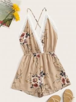 Комбинезон SheIn