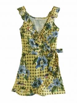 Комбинезон SheIn