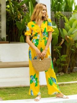 Комбинезон SheIn