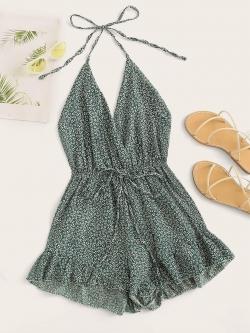 Комбинезон SheIn