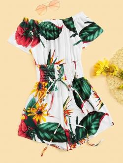 Комбинезон SheIn